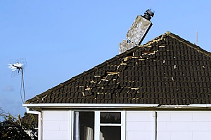 Does Homeowners Insurance Cover Roof Repairs?