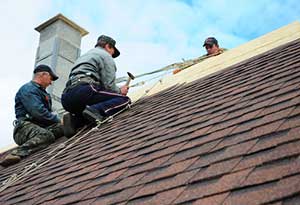 How to Start a Roofing Company - TRUiC